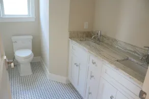NY! Beachfront! Lavallette i Monterey Beach sover 14 m / dock! Ugentlig leje - Image 5