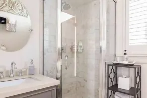 Suite elegante de dos habitaciones y baño de Pacific Heights - Image 3