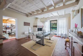 LE SCUDERIE: Villa with private pool and garden - Image 2