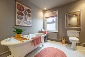 Norfolk House, Heacham, Norfolk - Image 4