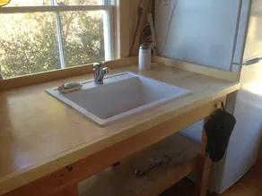 Oceanfront cabin on the La Have Islands. - Image 3