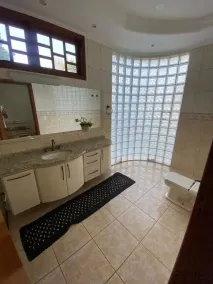 Country house in Atibaia with swimming pool in a gated community. - Image 4
