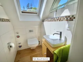 Ferienwohnung Meeresblick Strandbrise - Image 4