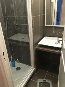 Appartement 4 pièces ensoleillé avec une belle vue - Saint Germain - Image 2