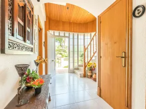Preciosa casa de vacaciones privada para 6 personas con piscina privada, WIFI, TV y terraza - Image 3
