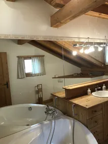 Chalet On top of the World - Image 3