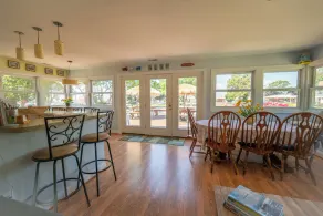 Waterview Home! Beach Volleyball! Near Wedding Venues! Walk to Bar & Restaurant! - Image 3