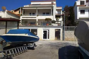 Studio flat near beach Tisno, Murter (AS-14346-a) - Image 4