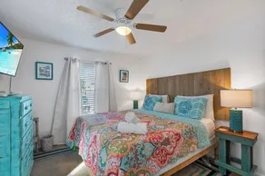 AMI Moana Villa 3-minute walk to the beach plus heated pool, grill, beach gear - Image 5