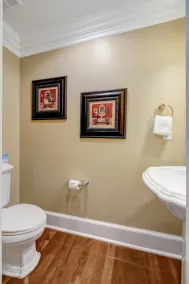Regal Elegance: 3BR | 3.5BA Gated Townhome with Bay Views at Baytowne Wharf at Sandestin Golf and Beach Resort! - Image 2