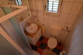 Ferienhaus Campo mit Pool - Image 3