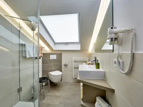 Apartamento HimmelReich (2 camas) - Knöpfle's Ferienwohnungen - Image 4