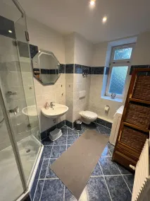 Apartment BERNSTEIN ruhig, familienfreundlich mit Garten, Infrarot-Sauna - Image 4