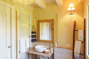 Bio-construction Apartment with Natural Bio Pool – Ai Due Gelsi - Image 4