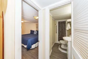 Oceanfront 1 Bedroom-Downstairs Apartment - Image 3