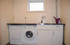 Increíble casa en Nässjö con WiFi - Image 2