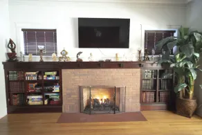 Bootlegger House Sleeps 10-20 Free TV & Parking - Image 2