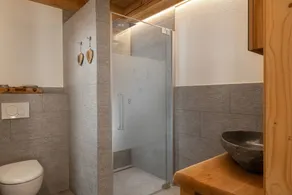 Apartment in a chalet in the Engadine—Val Bever, St. Moritz: ideal for 2 people. New! - Image 4