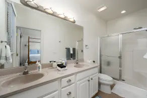 Waterfront Townhome - Decks, Dock & Kayaks – 2 King Suites, 5 Min to Bethany  - Image 3