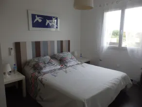 VILLA CLIMATISEE 10 minuti dal mare, CLASSE 3 * - Image 4