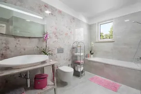 Luxury Villa Kriya Medulin Istria w/ Pool and Gym - Image 5