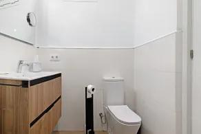 Holiday Apartment 'Flamboyan 2' with Balcony, Wi-Fi and Air Conditioning - Image 5
