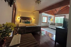 1-bedroom cottage with Grove Beach 🏖️ access. - Image 5