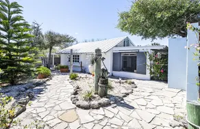 Sea Horse Haven .... Matanzas Inlet Beach House. Hvid sandbarriereø !! - Image 5