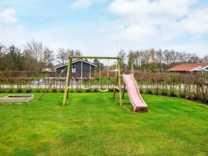 4 Star Holiday Home in Hemmet - Image 2