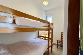La pommeraie 4 , appartement pour 4 personnes - Image 5