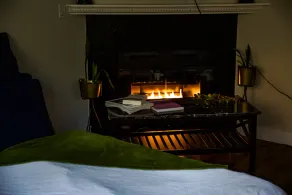 Centrally Located Warmingly Cozy and Spacious Home - Image 3
