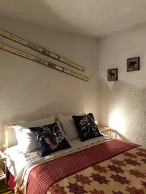 Casa Sergio con Splendida Vista sul Sasso Rosso - Image 4