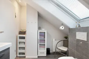 Holiday Apartment 'Helga Bauch' with Balcony and Wi-Fi - Image 5