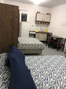 Apartment near Pro Magno and Anhembi 106 - Image 5