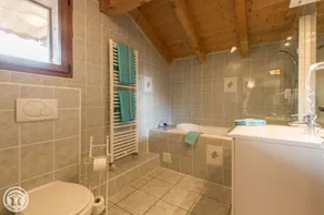 380 m² + sauna + 5 fitness passes for Châtel + 15 free multipasses - Image 5