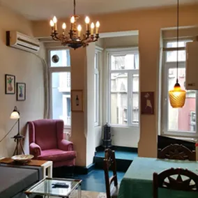 Apartment in the Heart of the City 4 - Image 3