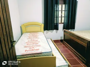 6 rooms accommodate 18 people. - Image 5