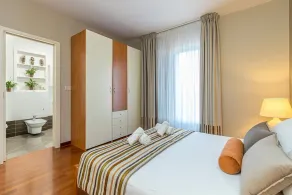 Apartment Irena A3 with Pool - Mali Maj - Image 5