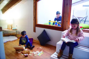 Landhaus in Alt Empordà - Can Girmas (volle Vermietung) - für 4/6 Personen - Image 3