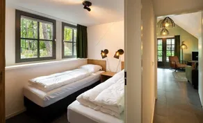 Sprielderbosch 6 luxury holiday villa in forest near Garderen - Image 4