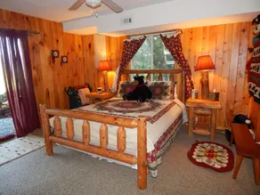 Williebear Cabin Screamer Mountain - Image 5