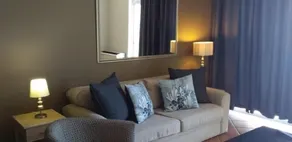 Leisure Bay Beachfront Apartment, Pool, Milnerton - Image 4