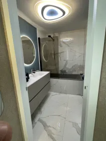 Lux Loft in the Heart of Antwerp, 5-star Location, Incl Parking - Image 3