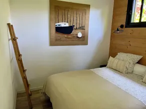 Casa Tagomago bungalow - Image 4