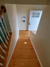 Steps From Strip 3 Chambre 1. 5bath nouvellement remolded. Ac, wifi, câble, firepit, - Image 4