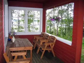 Holiday Home Pihlajatupa by Interhome - Image 5
