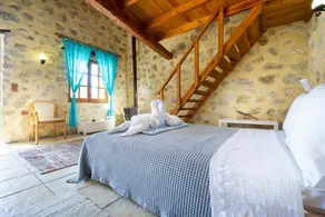 Villa Talos com 4 Quartos e Piscina Privada - Image 4