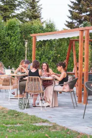 Locanda L'Orangerie - Image 5