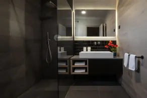 The beautiful designer villa Casa Arbor Blanco with Infinity pool and sea view - Image 4