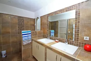 villa terraço piscina sauna spa - Image 3